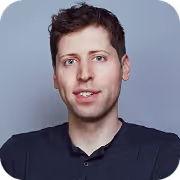 Sam Altman